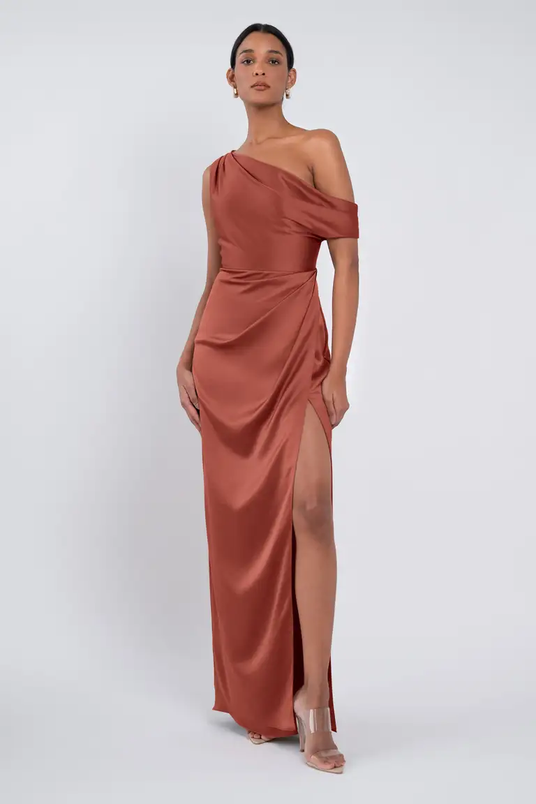 Jenny Yoo Bridesmaid Dress Erin - Image 31