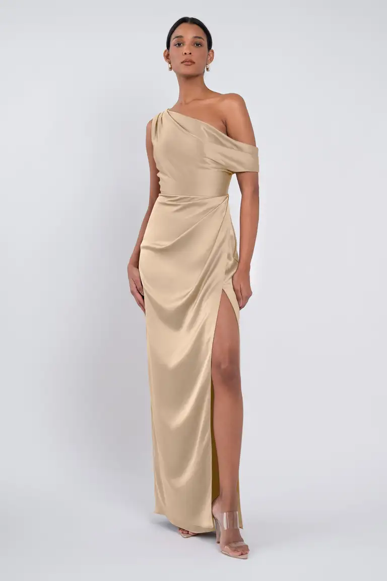 Jenny Yoo Bridesmaid Dress Erin - Image 34