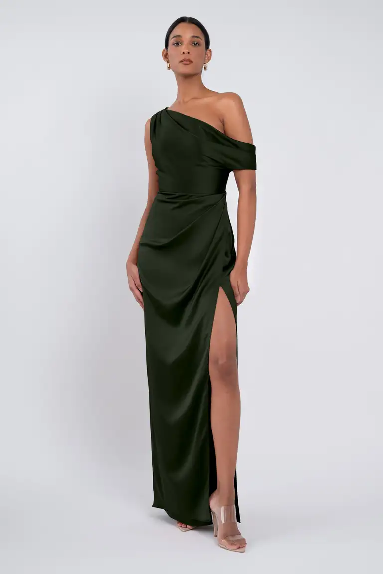 Jenny Yoo Bridesmaid Dress Erin - Image 9