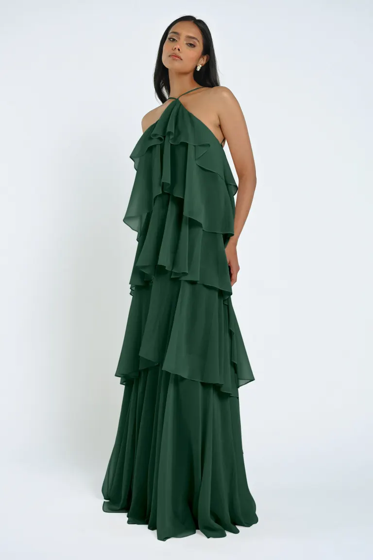 Jenny Yoo Bridesmaid Dress Farley - Image 12
