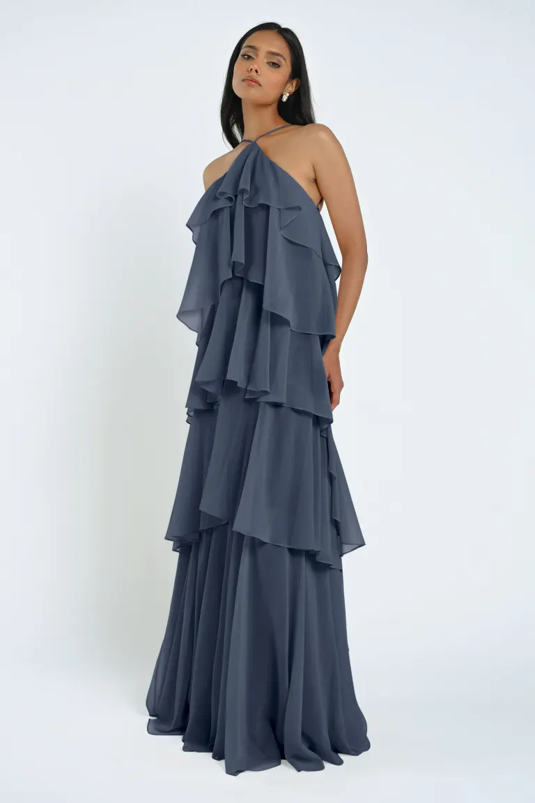 Jenny Yoo Bridesmaid Dress Farley - Image 17
