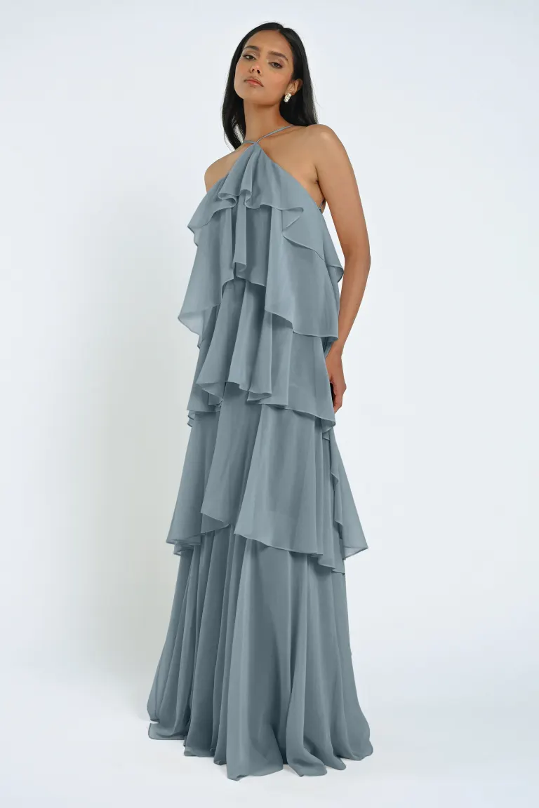 Jenny Yoo Bridesmaid Dress Farley - Image 18