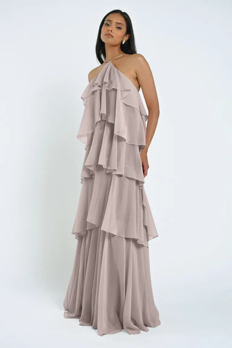 Jenny Yoo Bridesmaid Dress Farley - Image 22