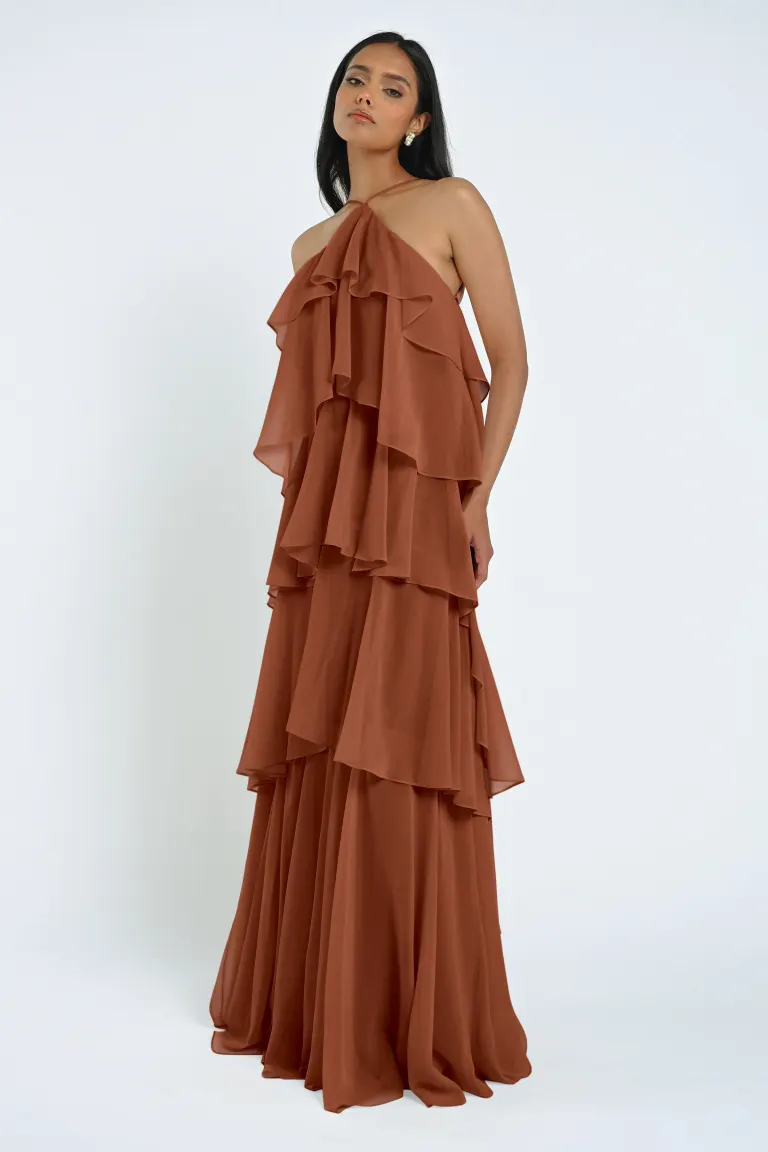 Jenny Yoo Bridesmaid Dress Farley - Image 27