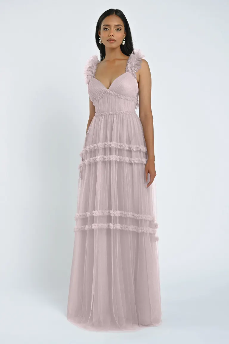 Jenny Yoo Bridesmaid Dress Graham - Image 10