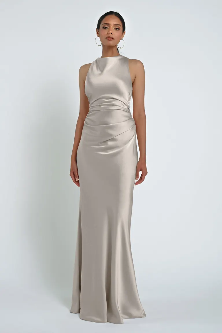 Jenny Yoo Bridesmaid Dress Grant - Image 23