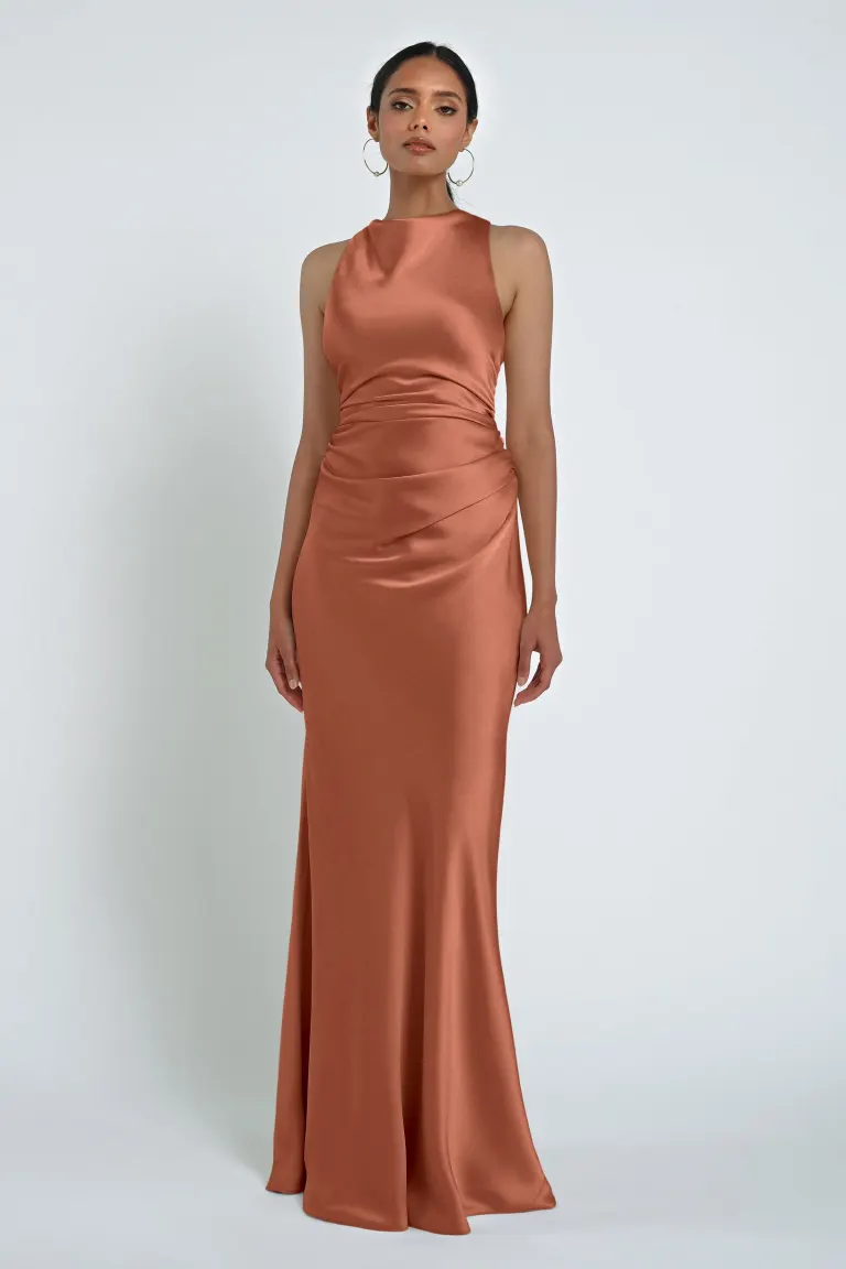 Jenny Yoo Bridesmaid Dress Grant - Image 34