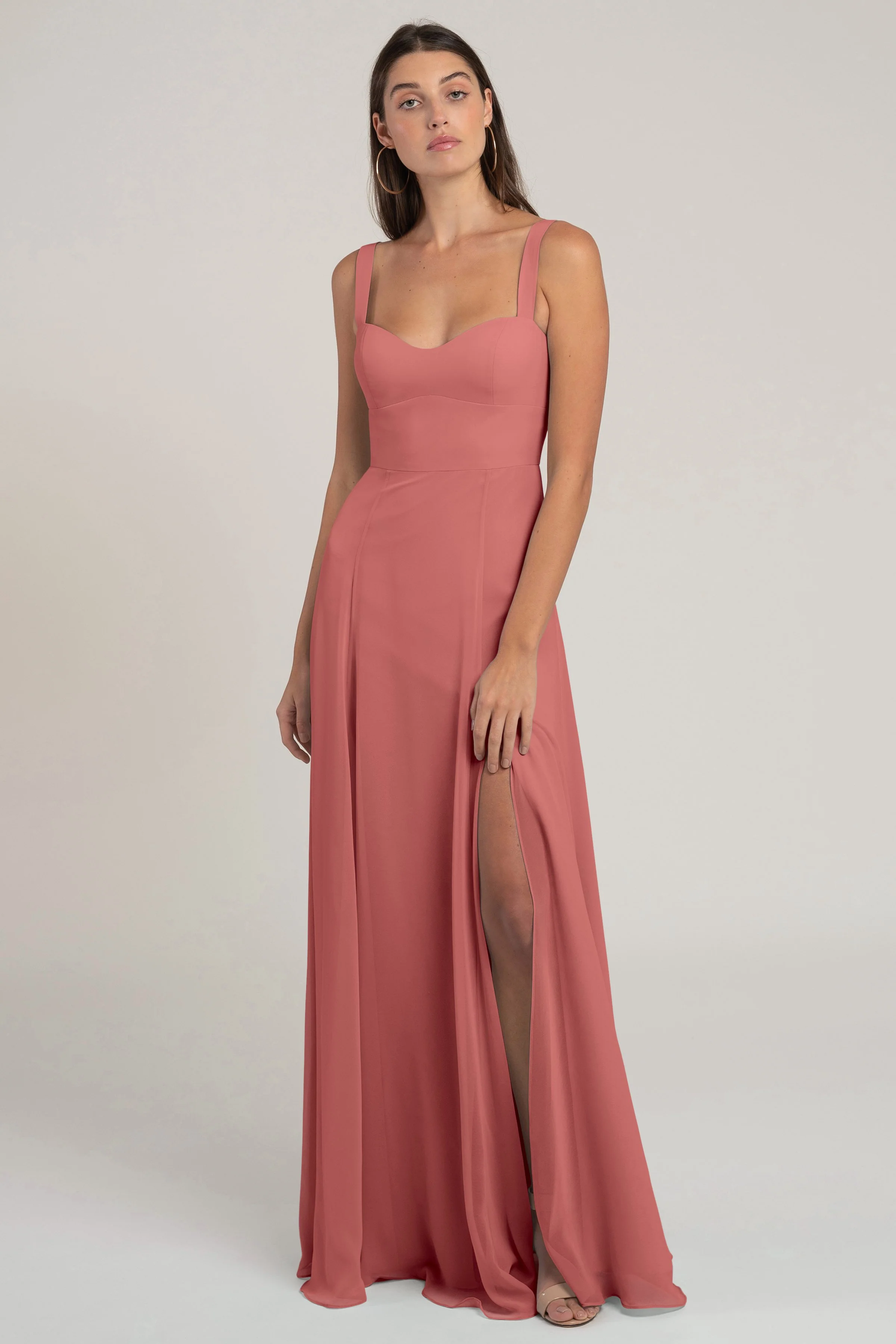 Jenny Yoo Bridesmaid Dress Harris - Image 20