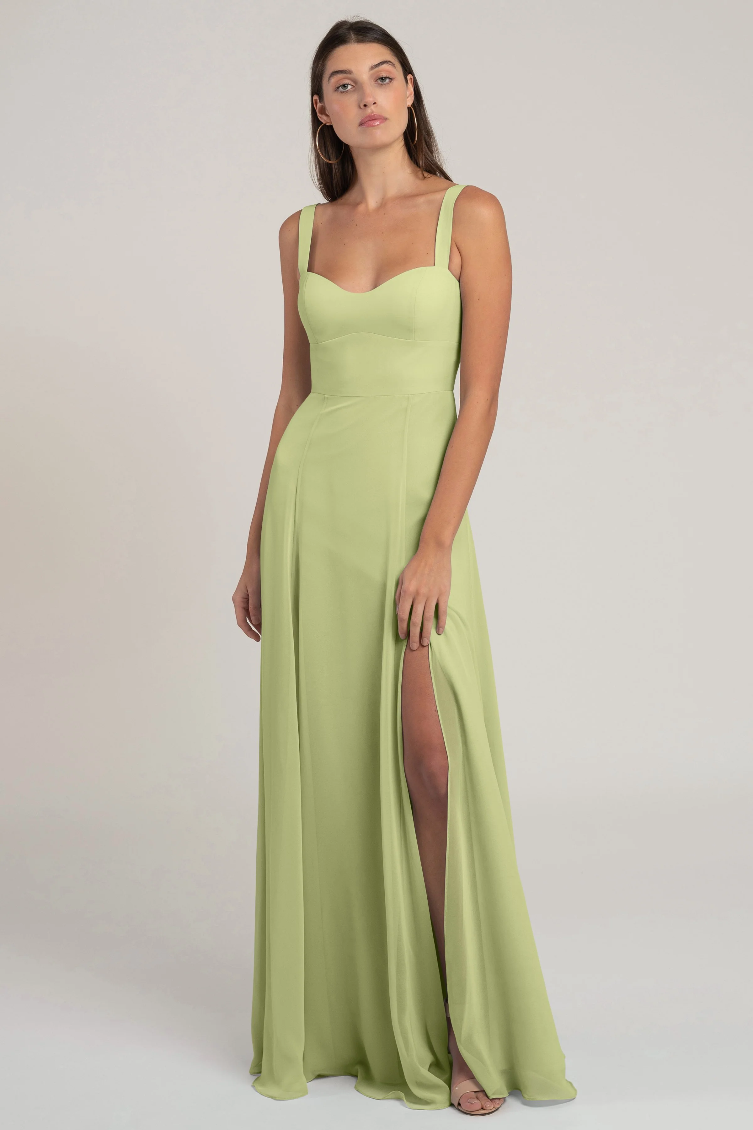 Jenny Yoo Bridesmaid Dress Harris - Image 40