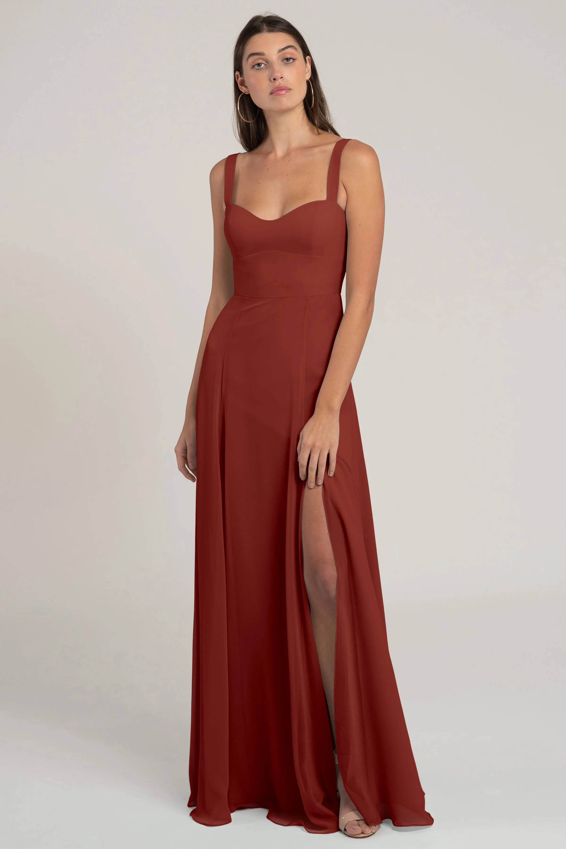 Jenny Yoo Bridesmaid Dress Harris - Image 43