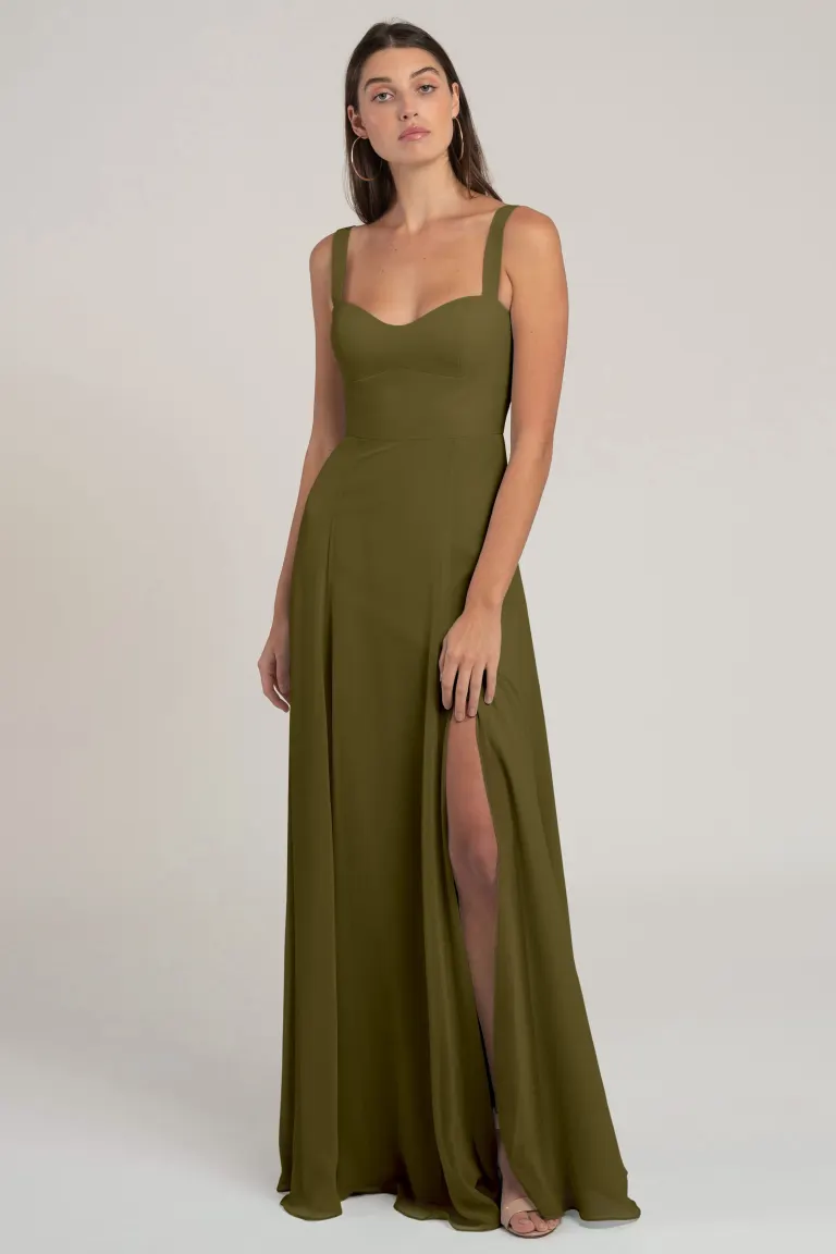 Jenny Yoo Bridesmaid Dress Harris - Image 46