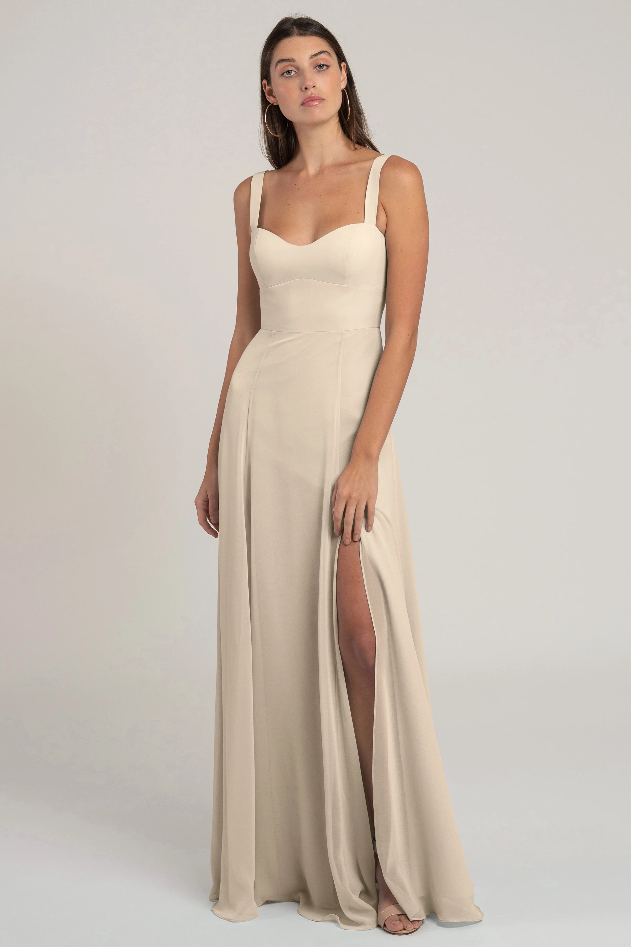 Jenny Yoo Bridesmaid Dress Harris - Image 49