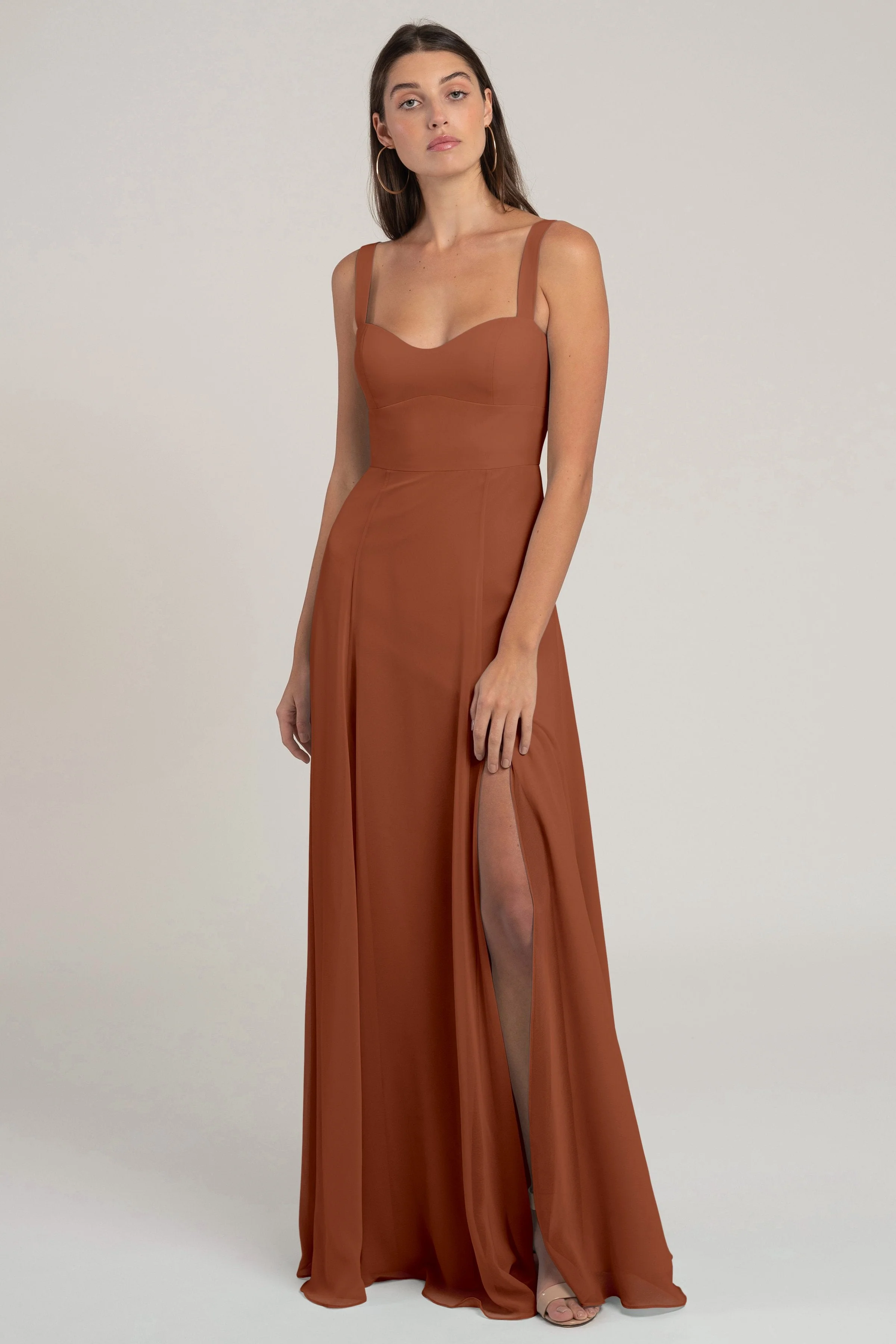 Jenny Yoo Bridesmaid Dress Harris - Image 53