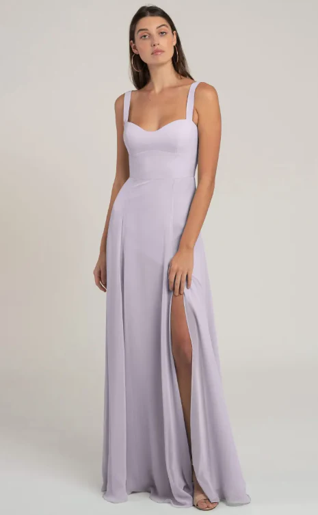 Jenny Yoo Bridesmaid Dress Harris - Image 61