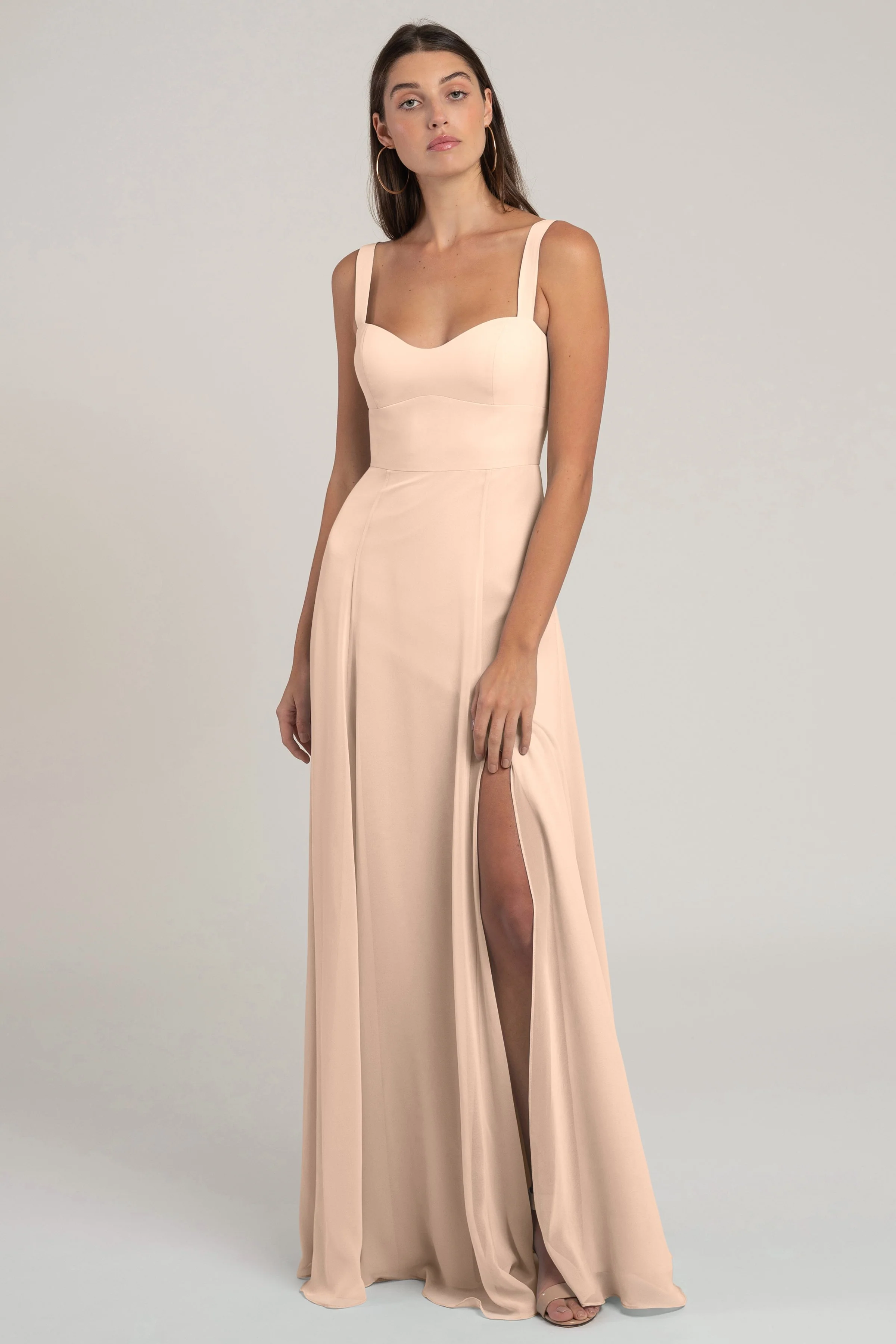 Jenny Yoo Bridesmaid Dress Harris - Image 7