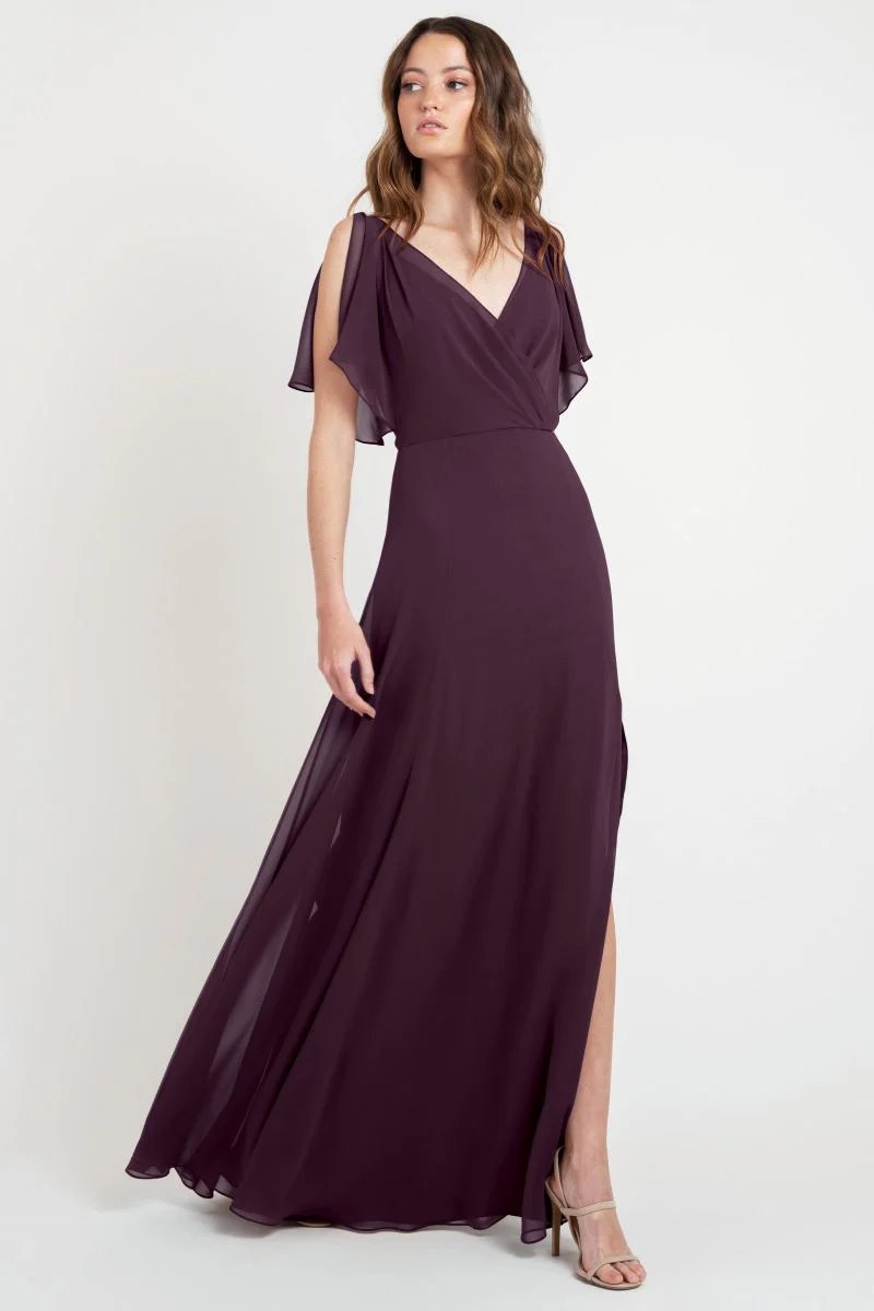 Jenny Yoo Bridesmaid Dress Hayes - Image 20