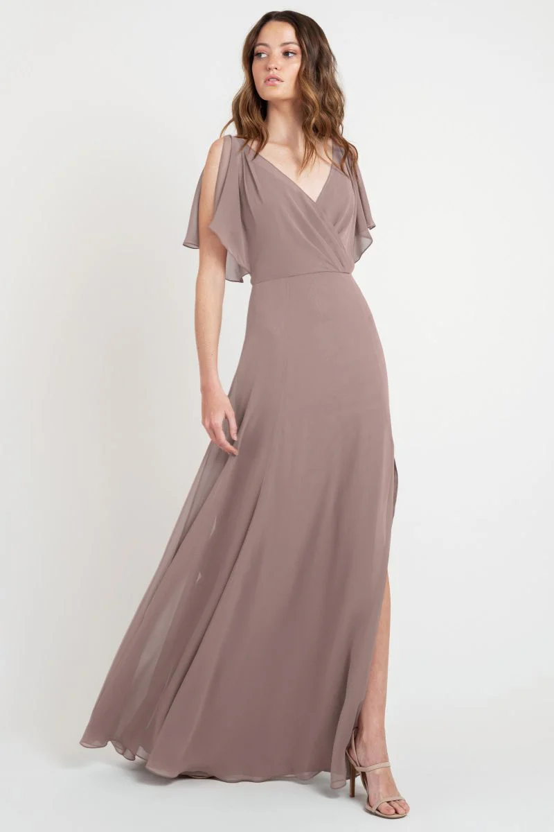 Jenny Yoo Bridesmaid Dress Hayes - Image 24