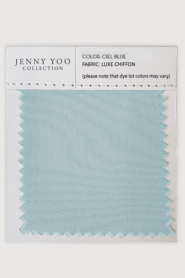 Jenny Yoo Bridesmaid Dress Hayes - Image 30