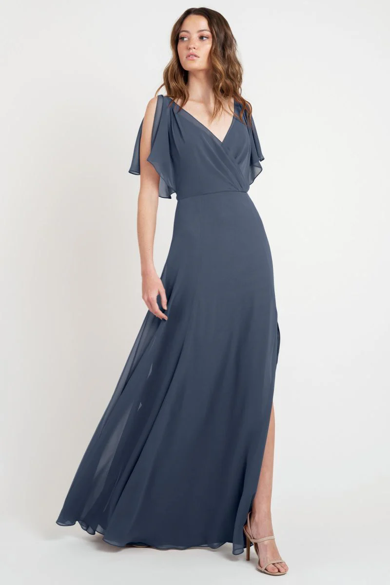 Jenny Yoo Bridesmaid Dress Hayes - Image 39