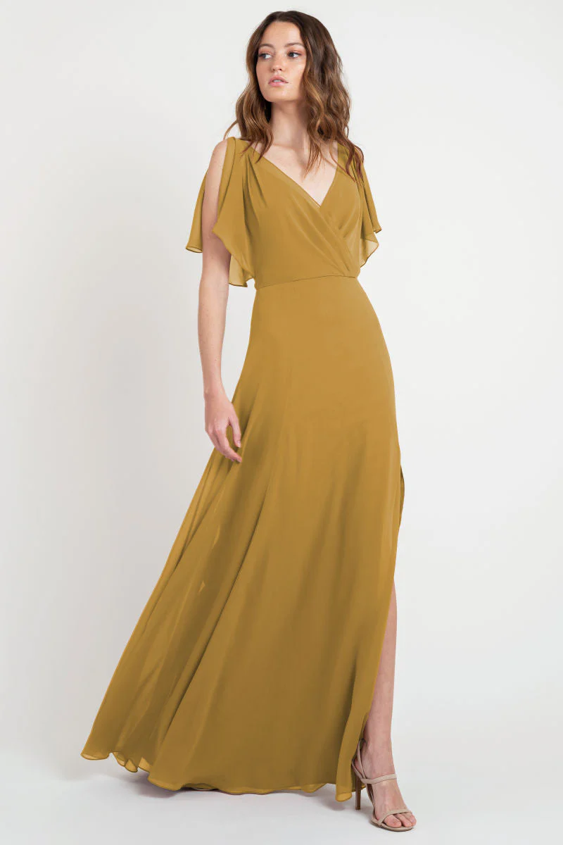 Jenny Yoo Bridesmaid Dress Hayes - Image 50