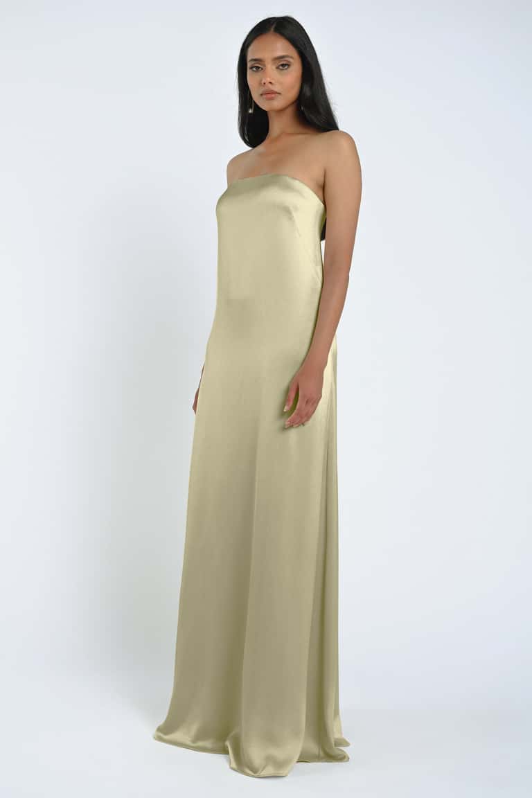 Jenny Yoo Bridesmaid Dress James
