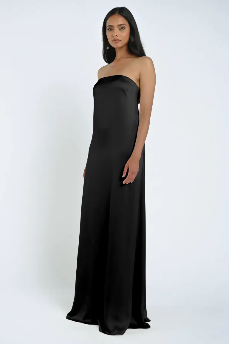 Jenny Yoo Bridesmaid Dress James - Image 14