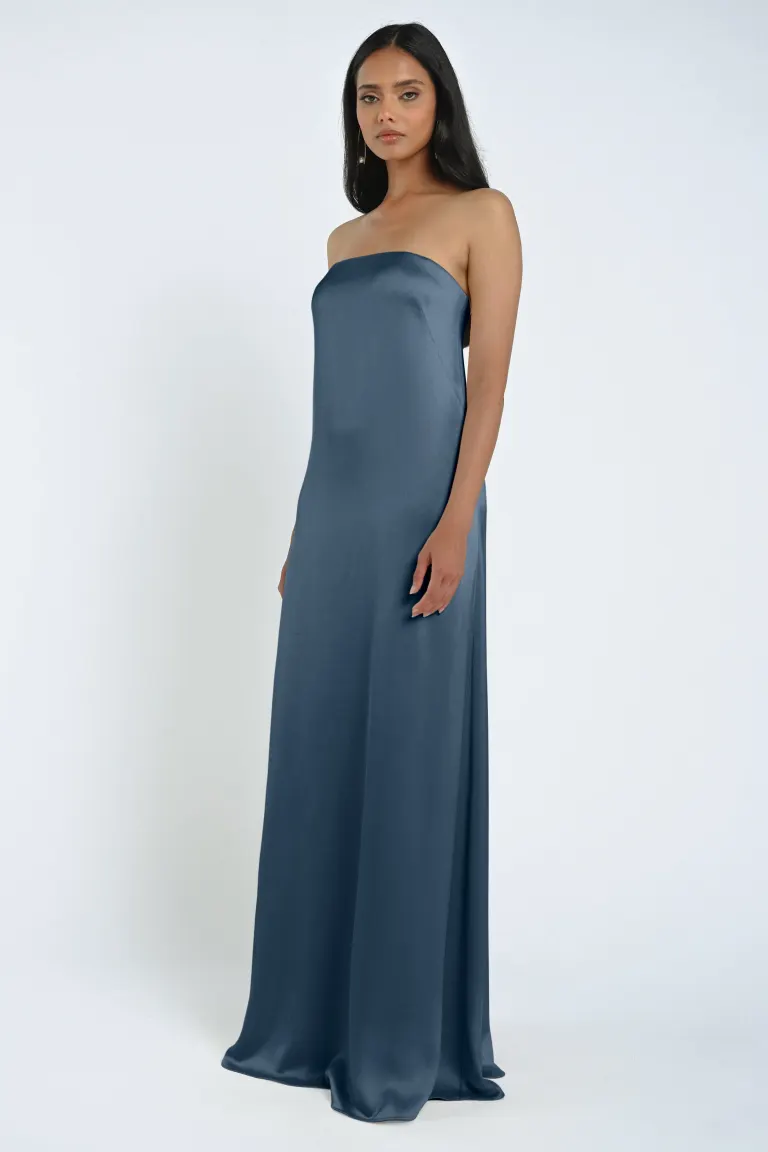 Jenny Yoo Bridesmaid Dress James - Image 16
