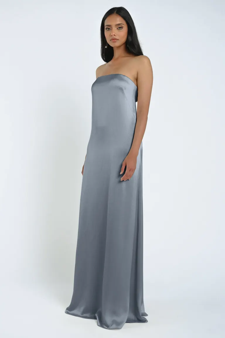 Jenny Yoo Bridesmaid Dress James - Image 18