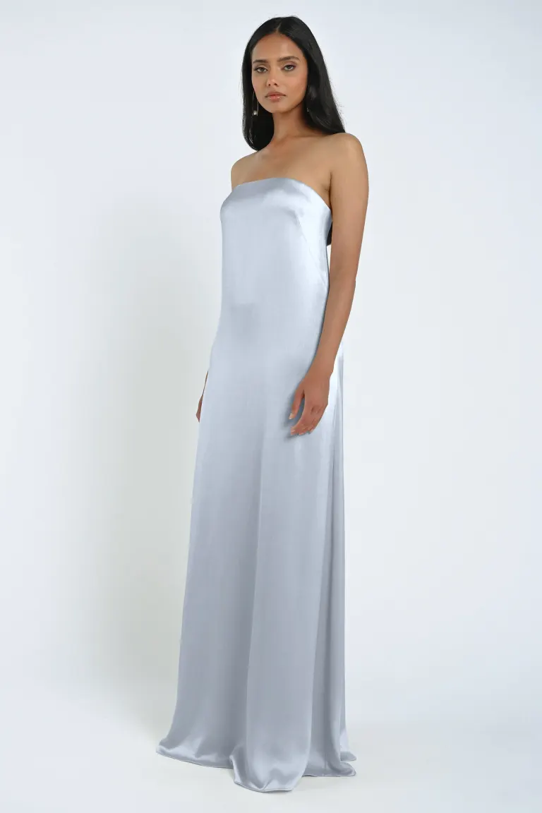 Jenny Yoo Bridesmaid Dress James - Image 19