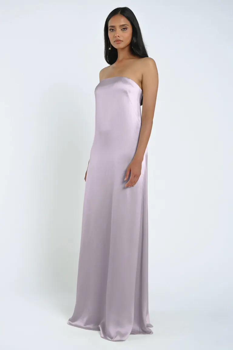 Jenny Yoo Bridesmaid Dress James - Image 20