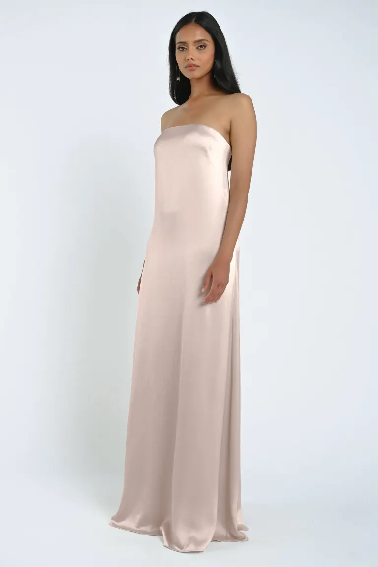 Jenny Yoo Bridesmaid Dress James - Image 21