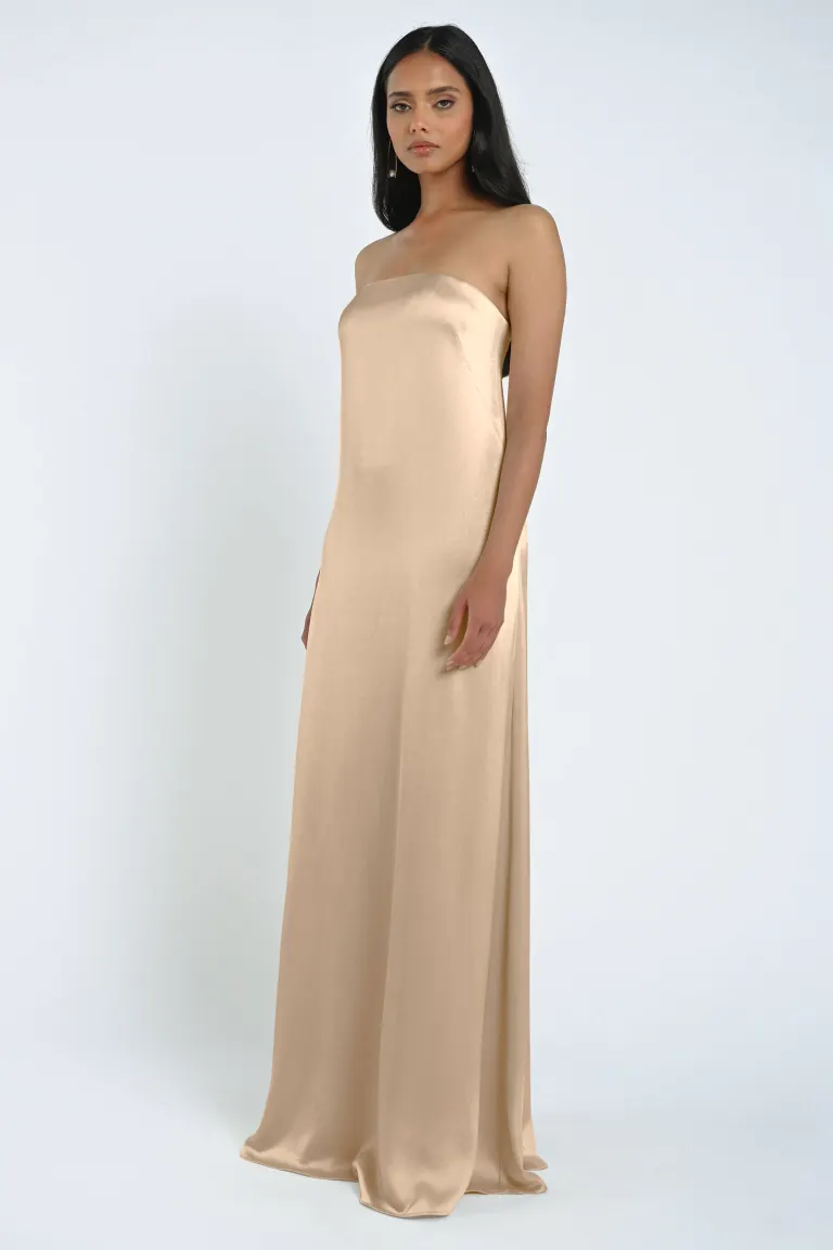 Jenny Yoo Bridesmaid Dress James - Image 23