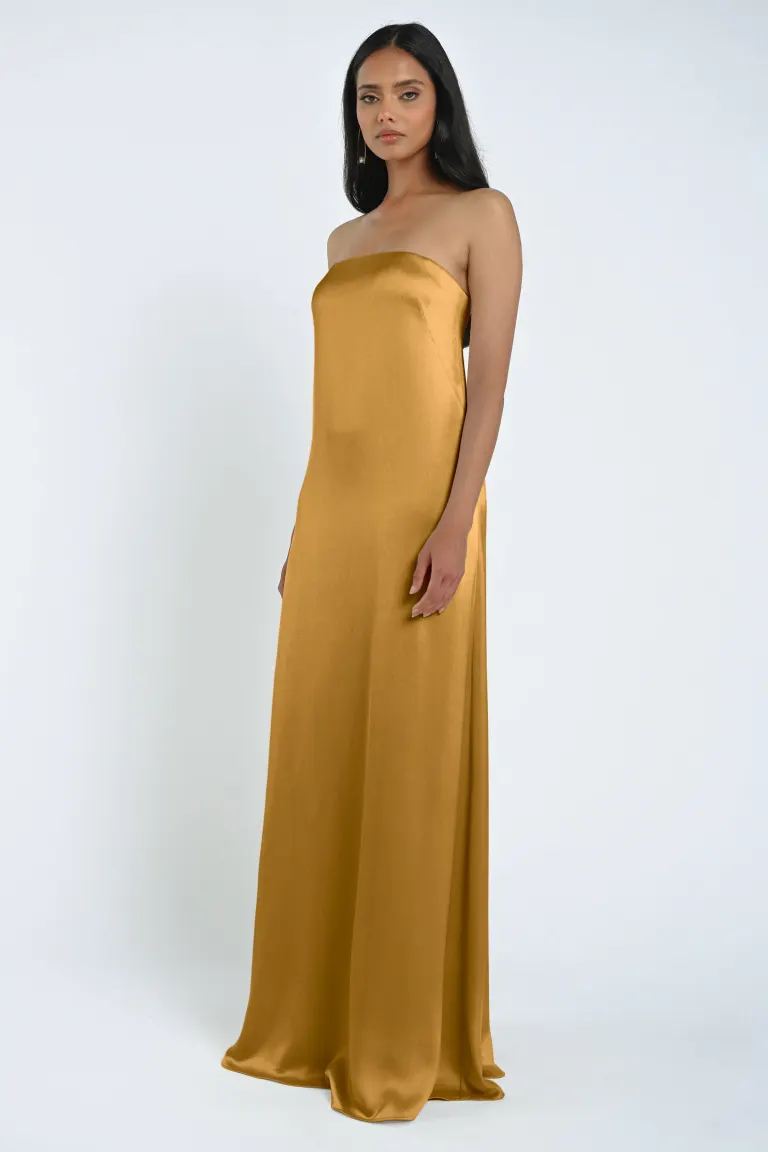 Jenny Yoo Bridesmaid Dress James - Image 24