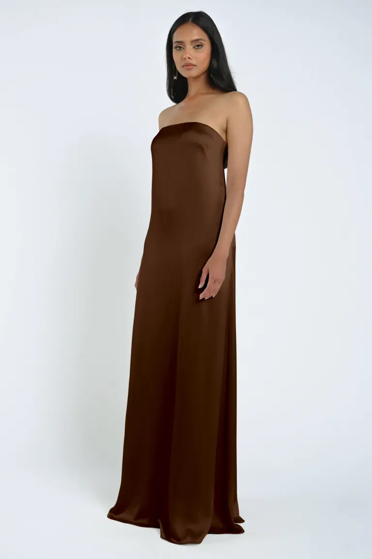 Jenny Yoo Bridesmaid Dress James - Image 25