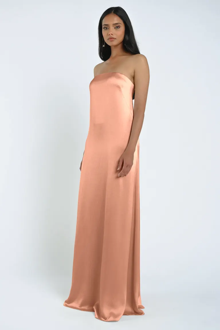 Jenny Yoo Bridesmaid Dress James - Image 34