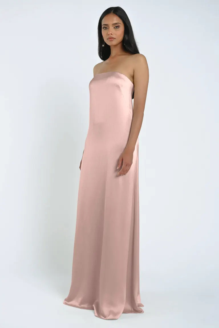 Jenny Yoo Bridesmaid Dress James - Image 35