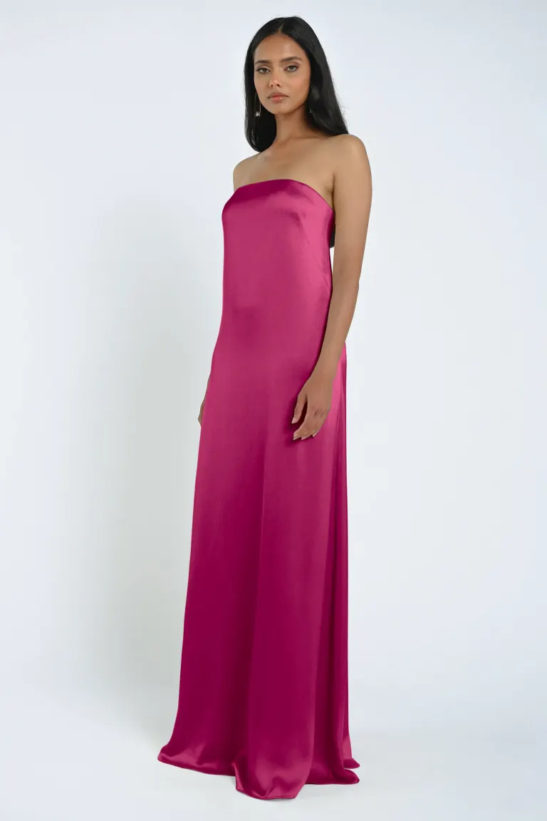 Jenny Yoo Bridesmaid Dress James - Image 37