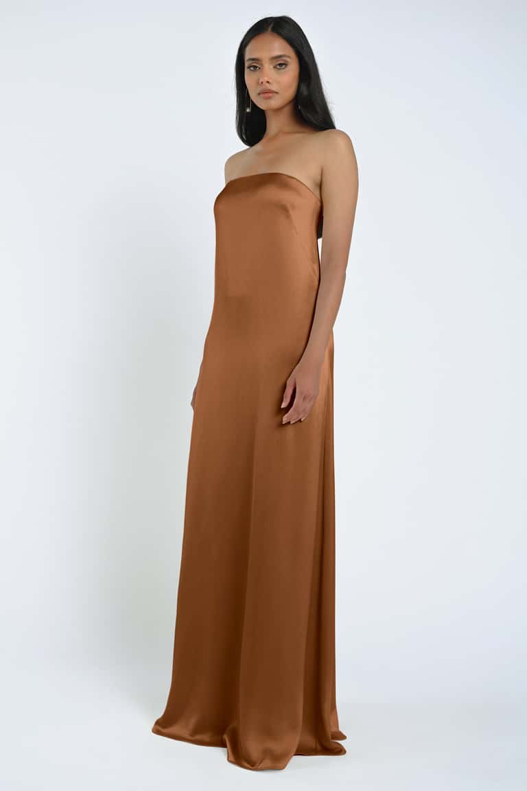 Jenny Yoo Bridesmaid Dress James - Image 38