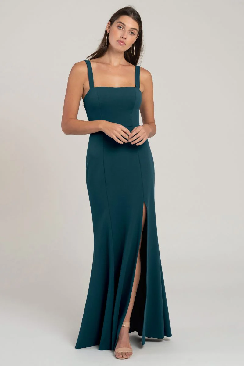 Jenny Yoo Bridesmaid Dress Jenner - Image 10