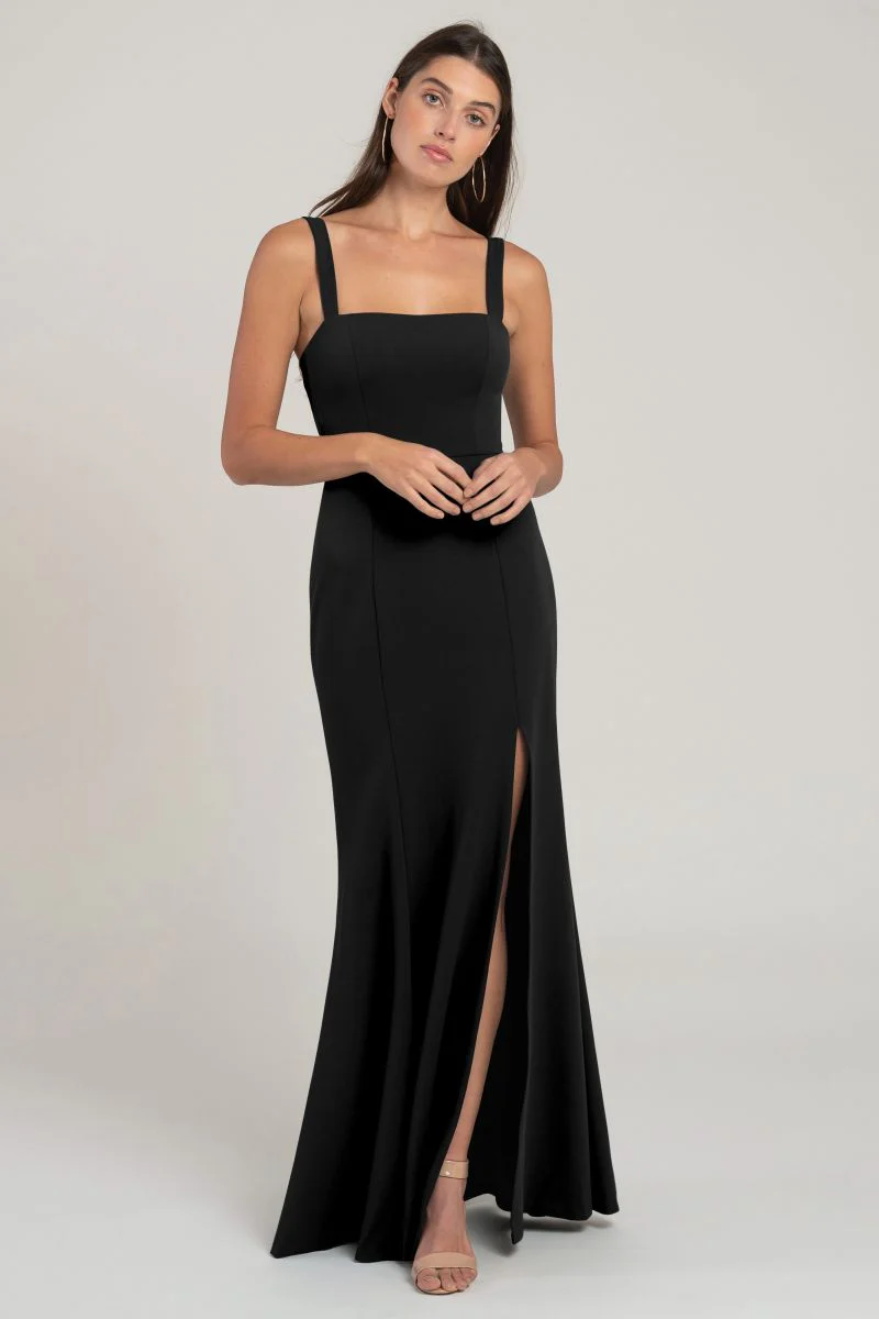 Jenny Yoo Bridesmaid Dress Jenner - Image 12
