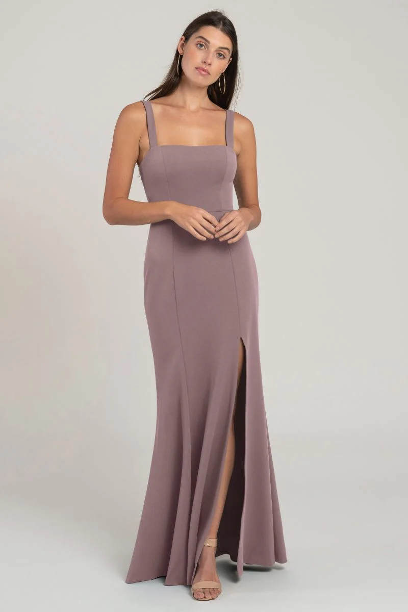 Jenny Yoo Bridesmaid Dress Jenner - Image 5