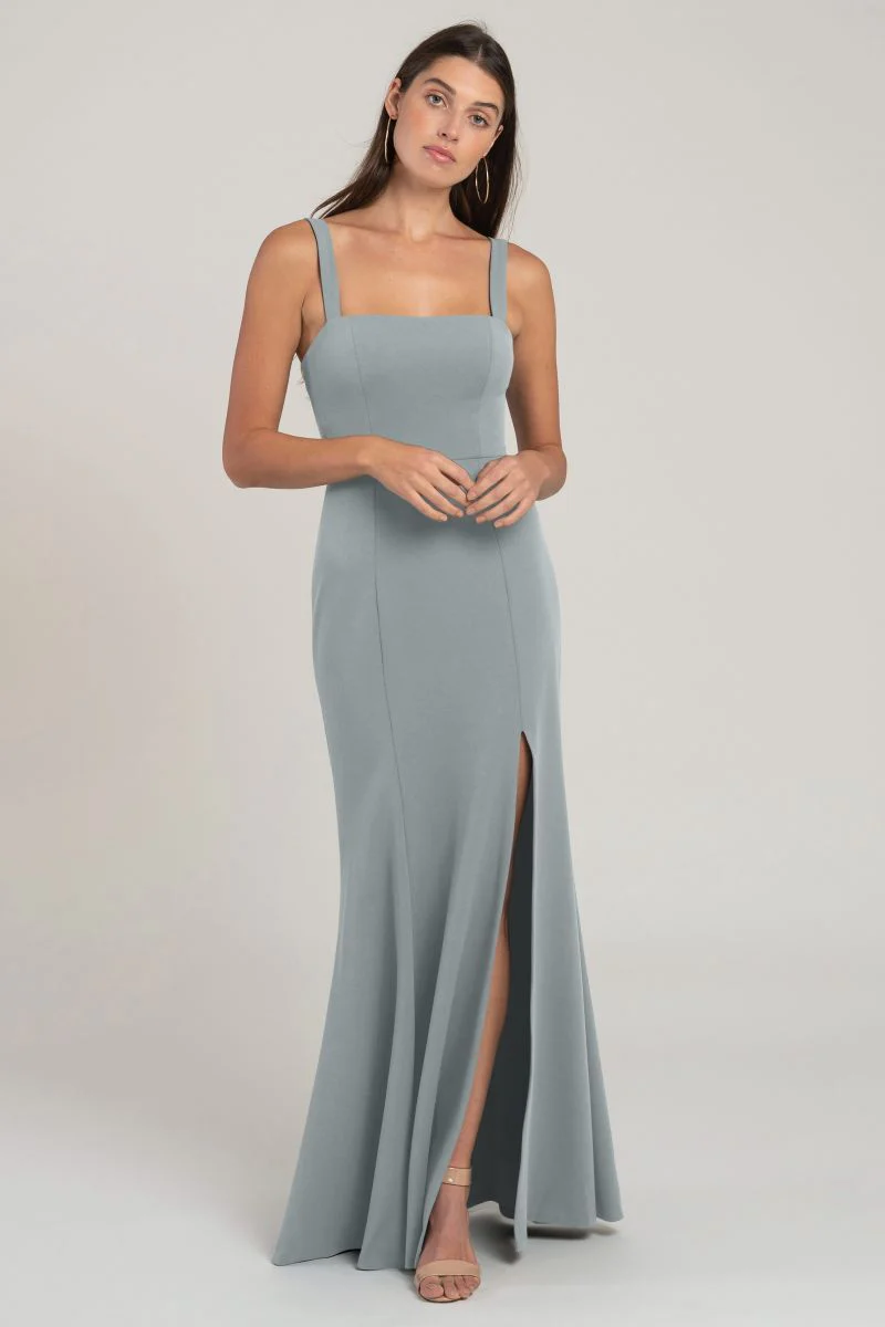Jenny Yoo Bridesmaid Dress Jenner - Image 7