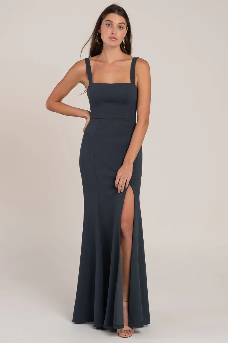 Jenny Yoo Bridesmaid Dress Jenner - Image 9