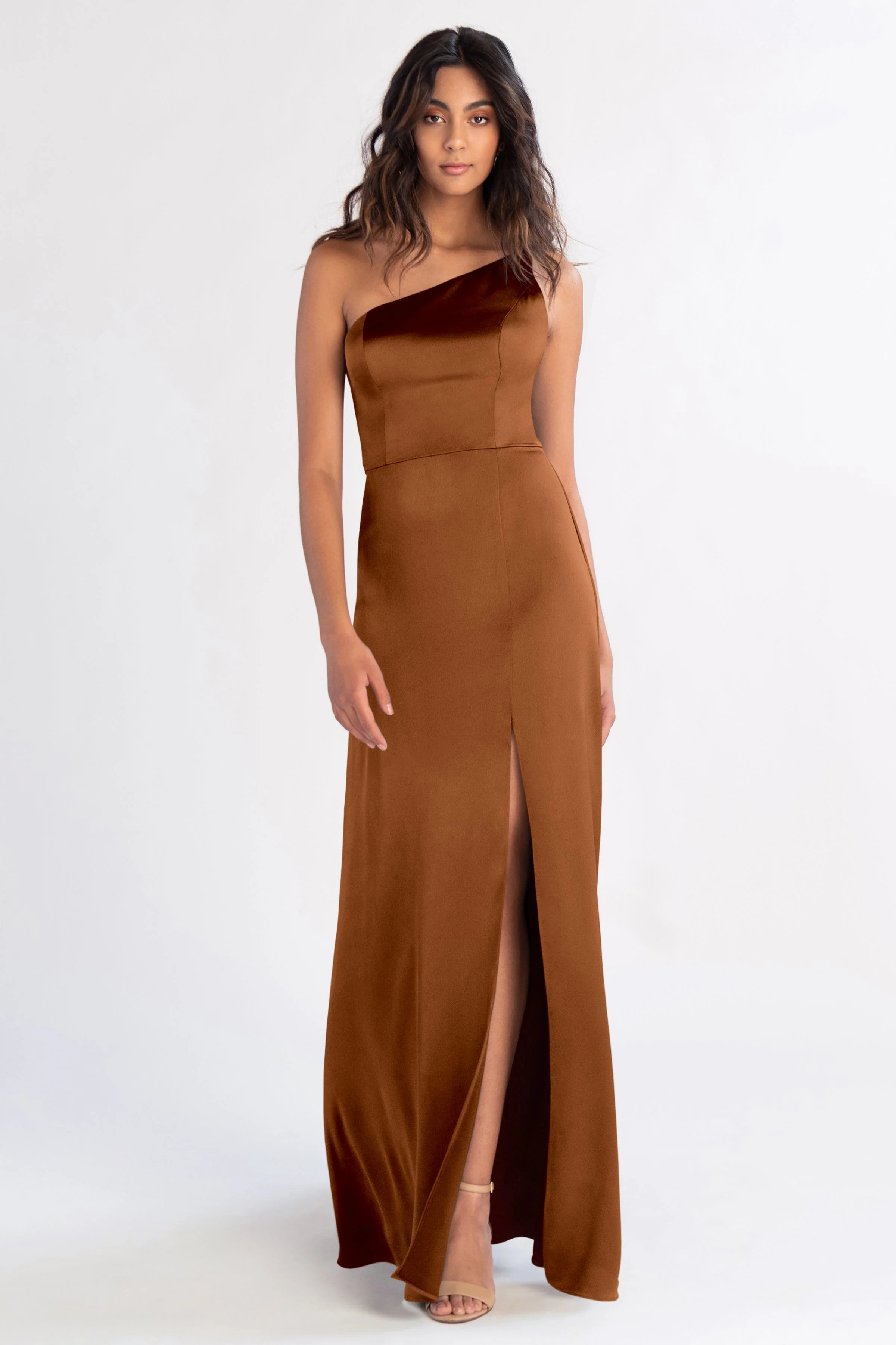 Jenny Yoo Bridesmaid Dress Jensen - Image 10