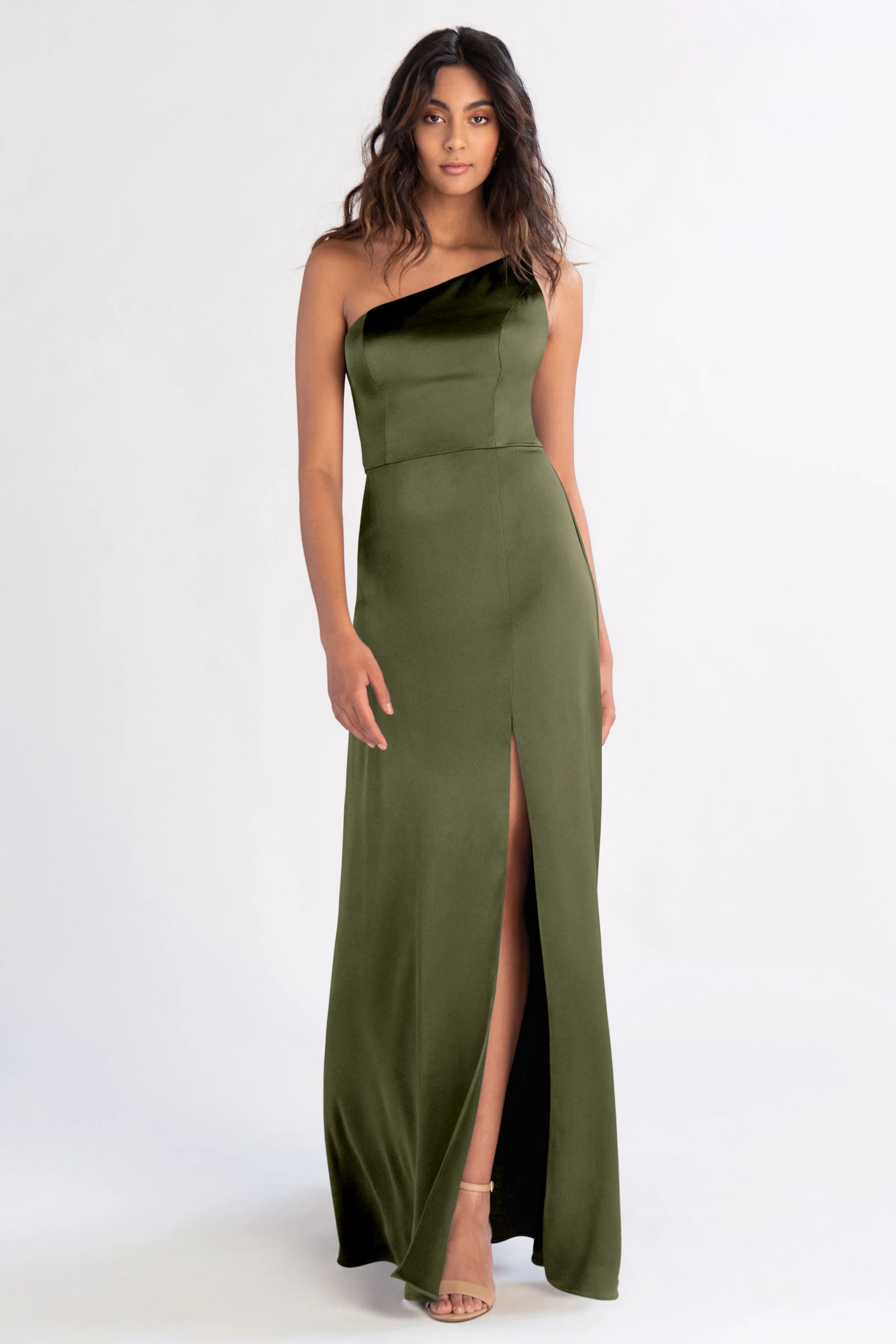 Jenny Yoo Bridesmaid Dress Jensen - Image 12
