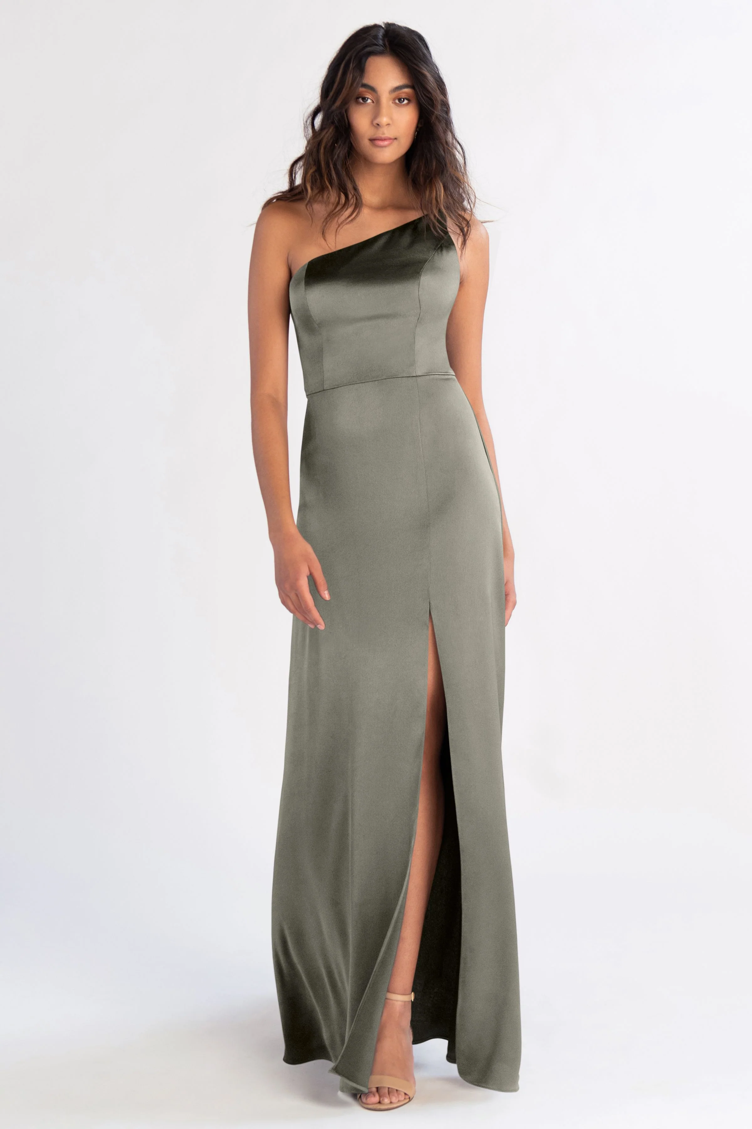 Jenny Yoo Bridesmaid Dress Jensen - Image 13