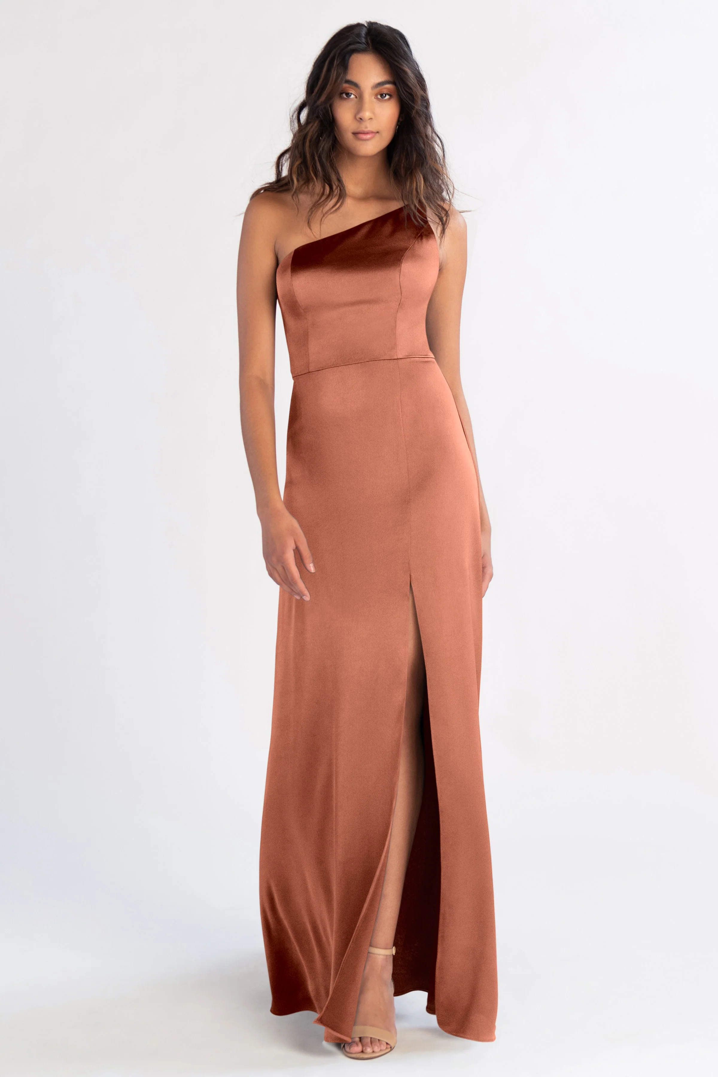 Jenny Yoo Bridesmaid Dress Jensen - Image 17