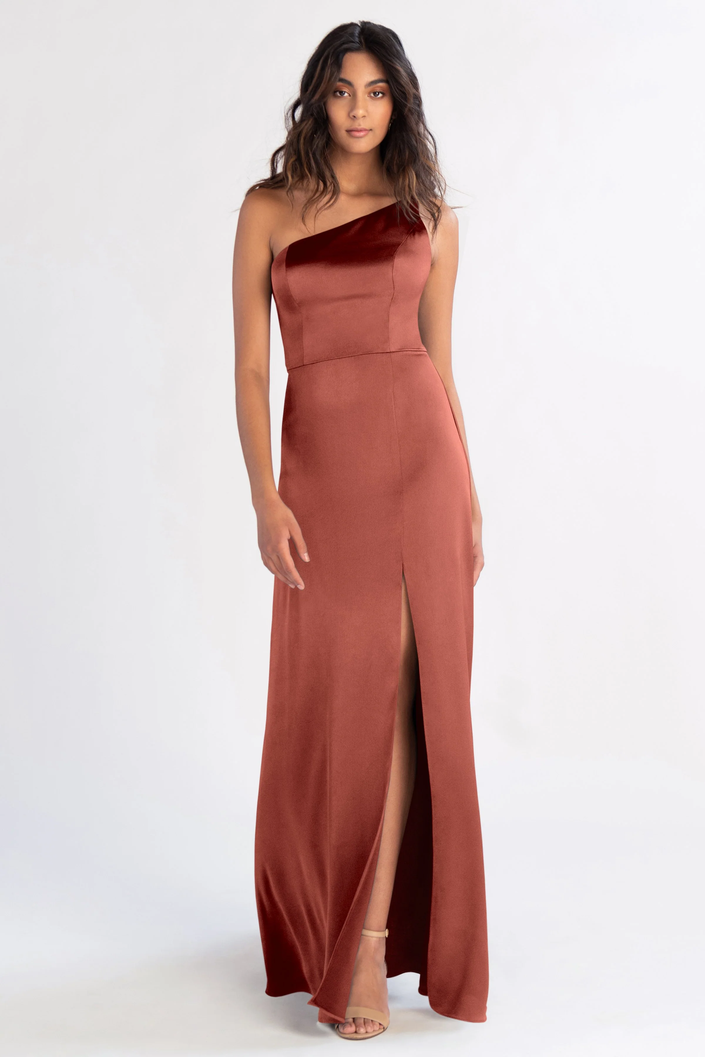 Jenny Yoo Bridesmaid Dress Jensen - Image 23