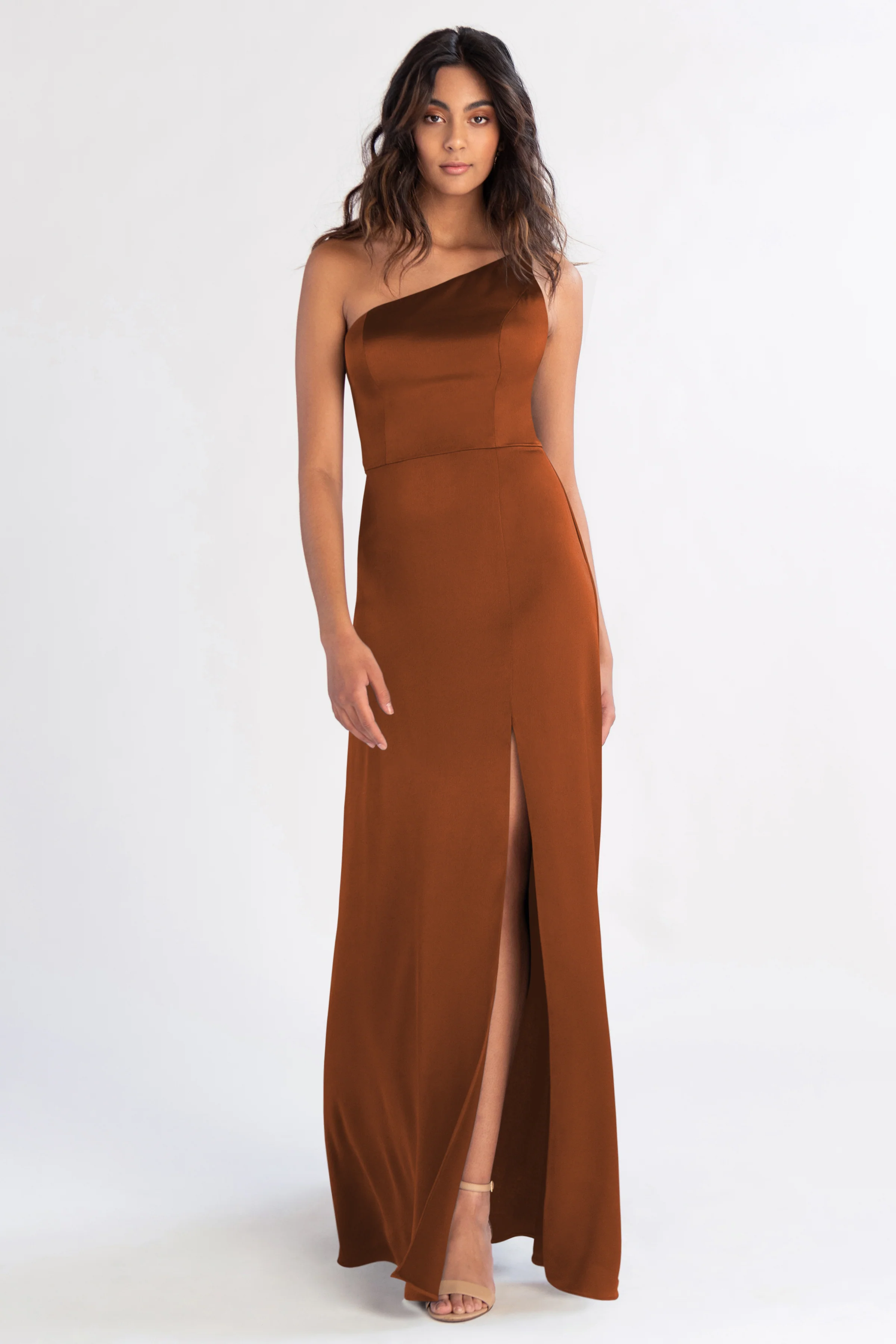 Jenny Yoo Bridesmaid Dress Jensen - Image 26