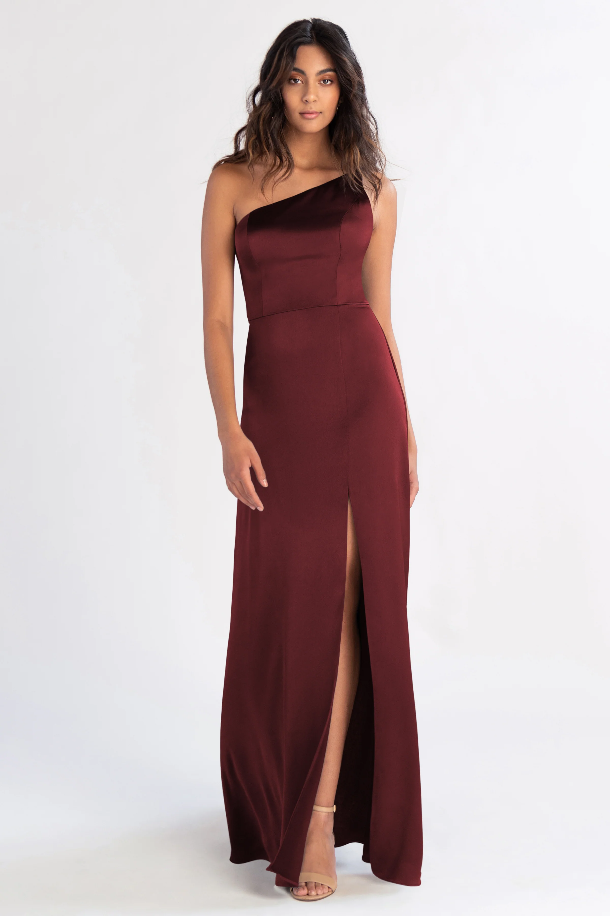 Jenny Yoo Bridesmaid Dress Jensen - Image 27